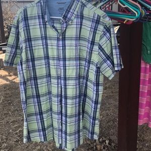 Izod saltwater Men’s XL NWOT
